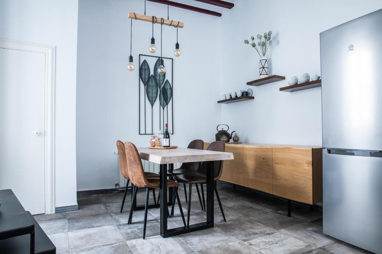 Appartamento Casa del Sur Cadice Esterno foto
