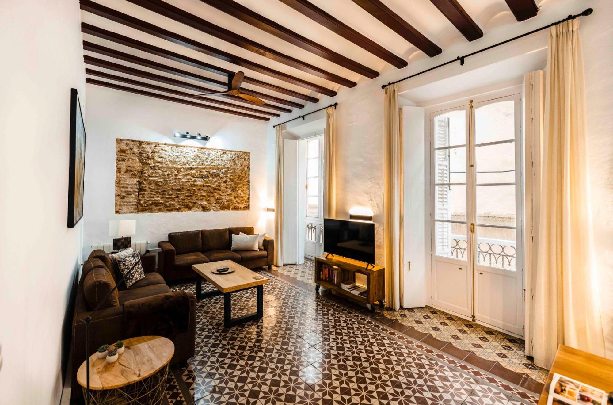 Appartamento Casa del Sur Cadice Esterno foto