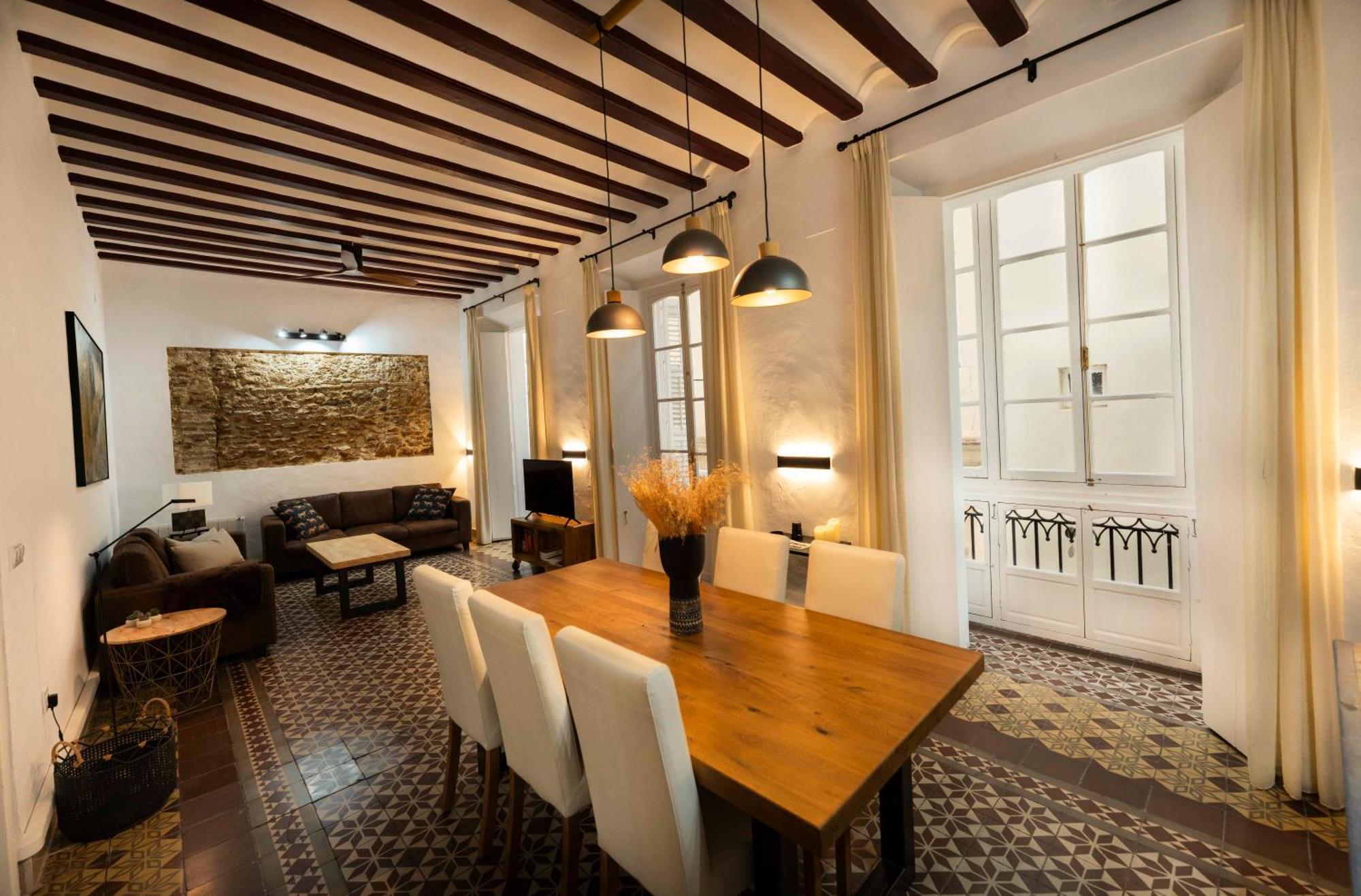 Appartamento Casa del Sur Cadice Esterno foto